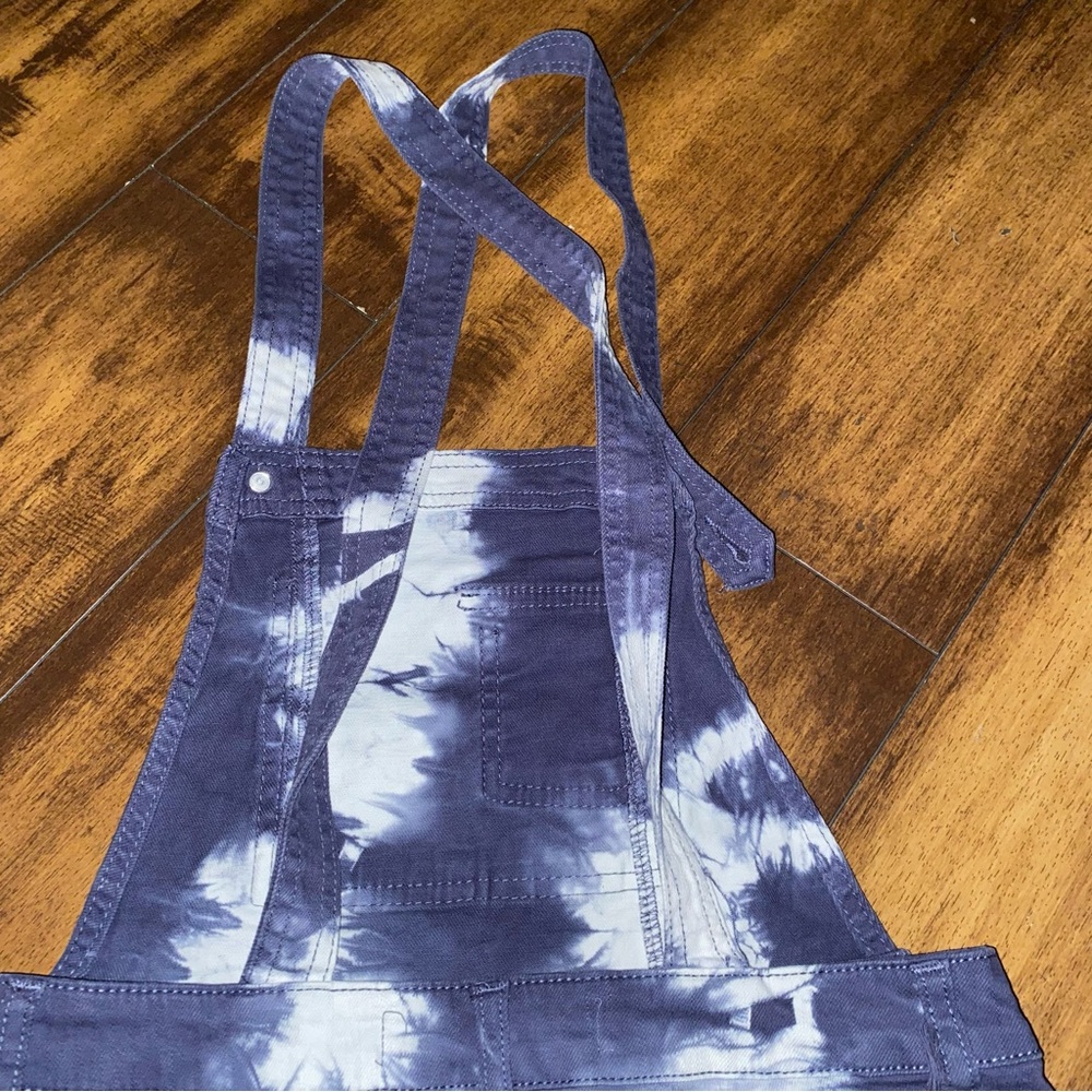 Overalls - Picture 5 of 7